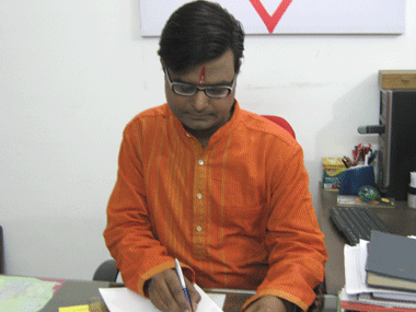 About us : www.shailendrapandey.com